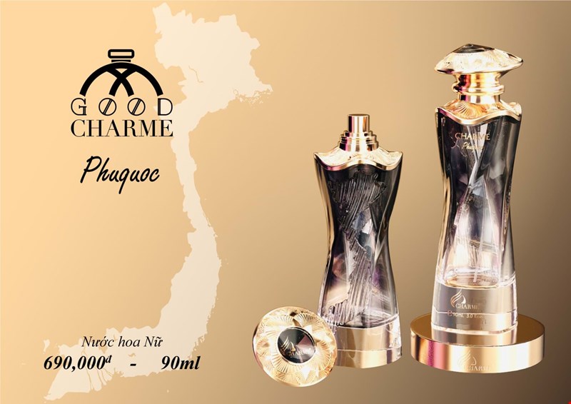 Charme Phu Quoc 90ml