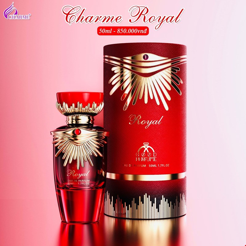 Charme Royal 50ml