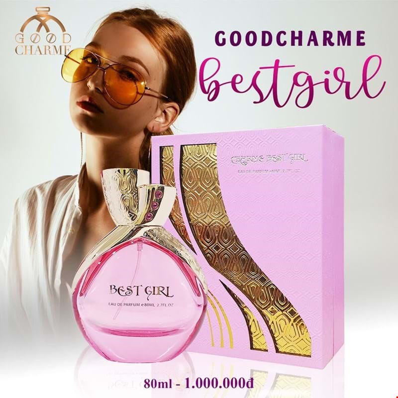 Good Charme Best Girl 80ml