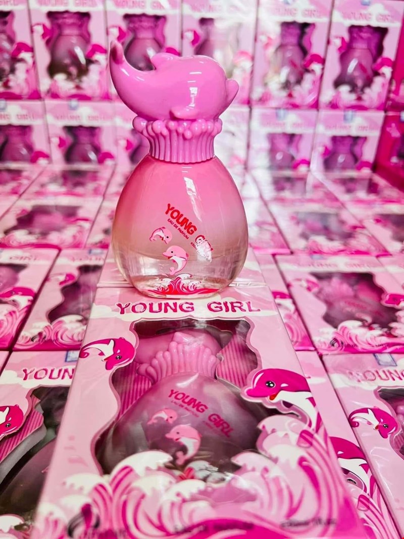 Charme Young Girl 30ml