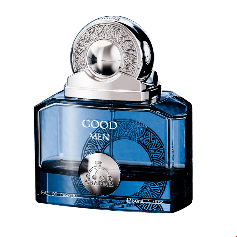 Charme Good Men 50ml (Màu Xanh)