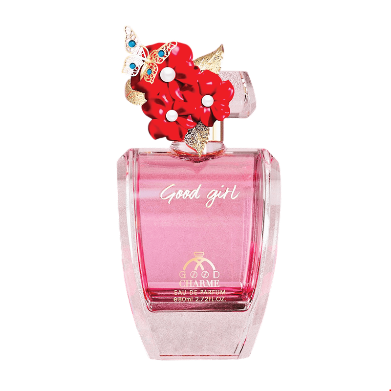 Good Charme Good Girl 80ml (Pink)