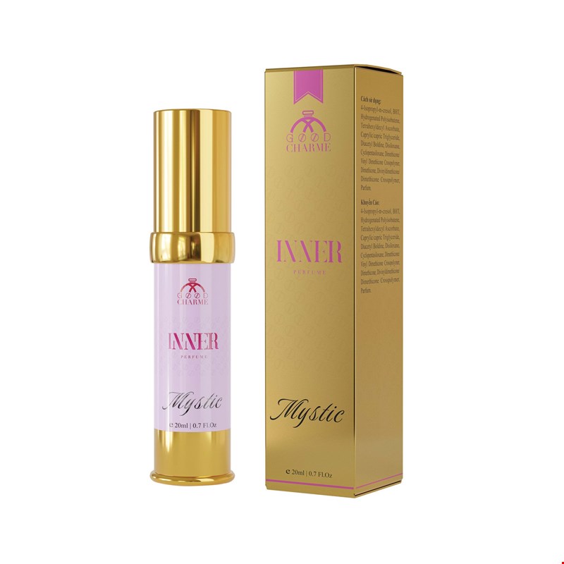 Gel Trị Thâm Vùng Kín Inner Perfume