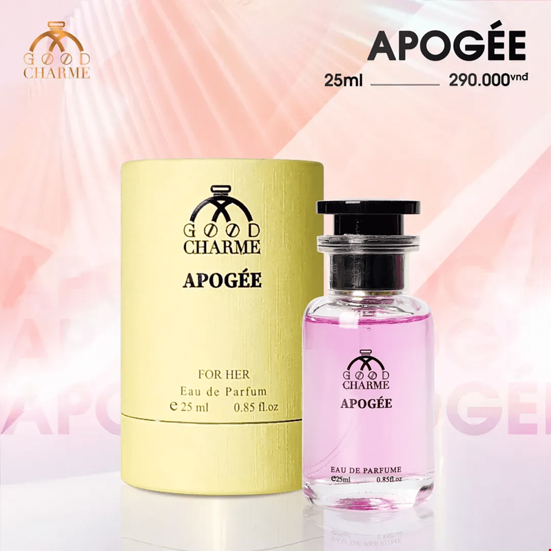 Good Charme Apogée 25ml