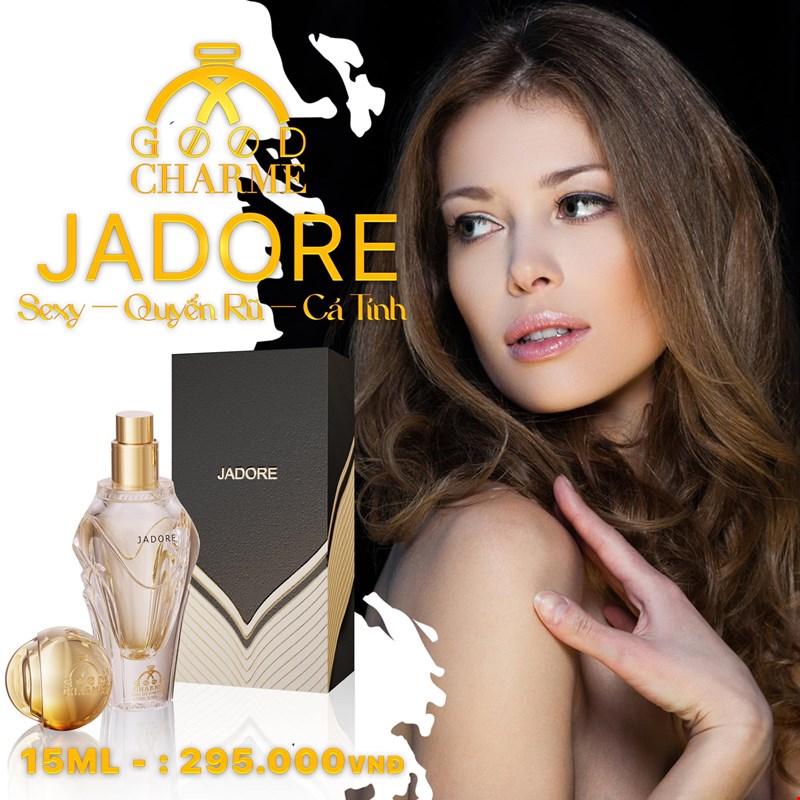 Good Charme Jadore 75ml