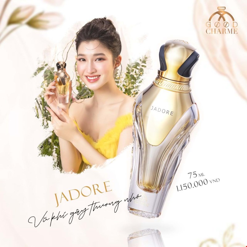 Good Charme Jadore 75ml