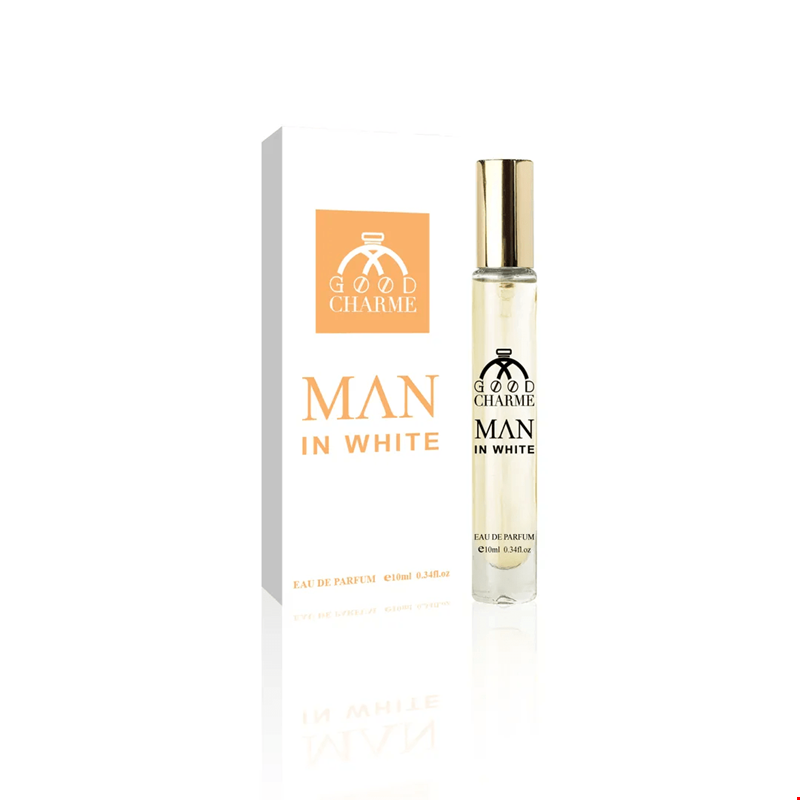 GoodCharme Man White 10ml