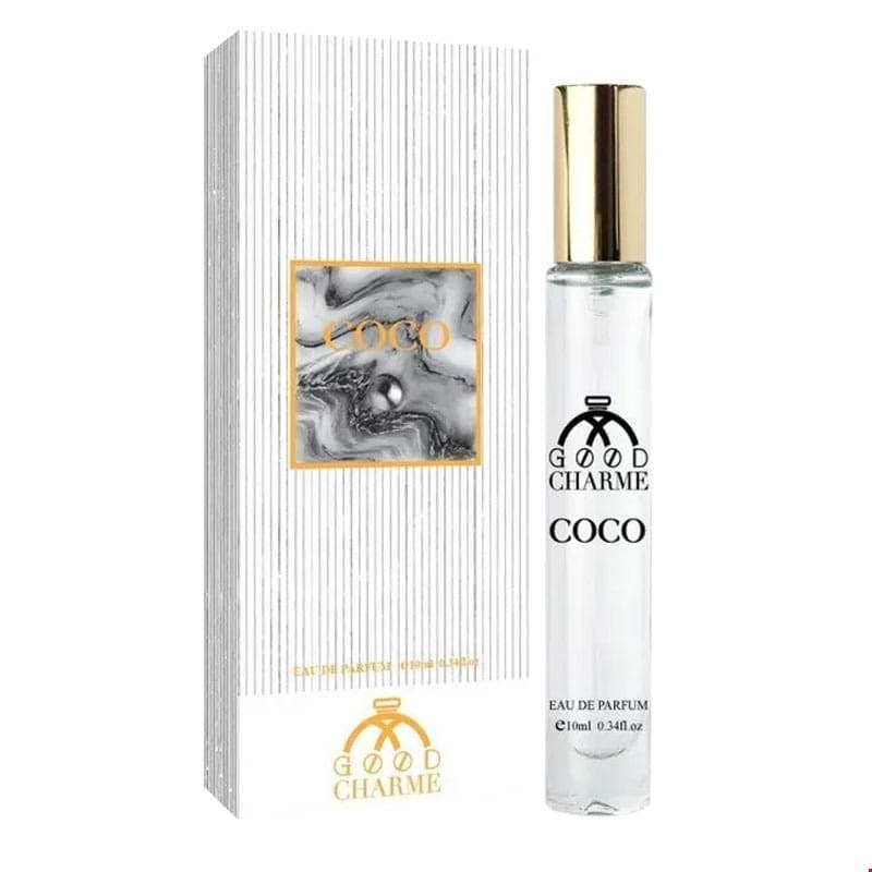 Goodcharme Coco Trắng 10ml