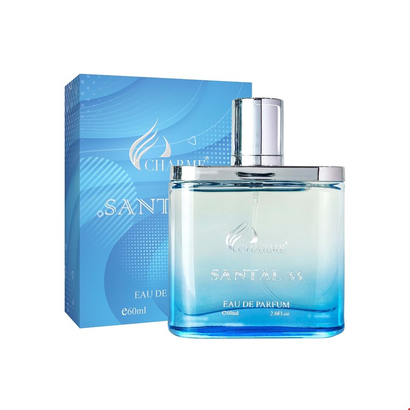 Charme Santal 33 60ml