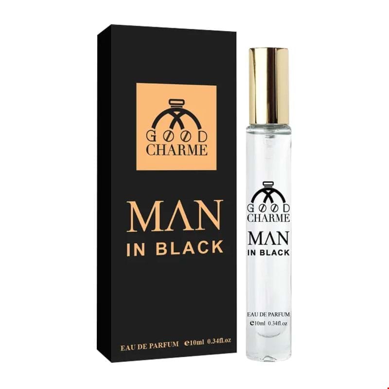 GoodCharme Man In Black 10ml