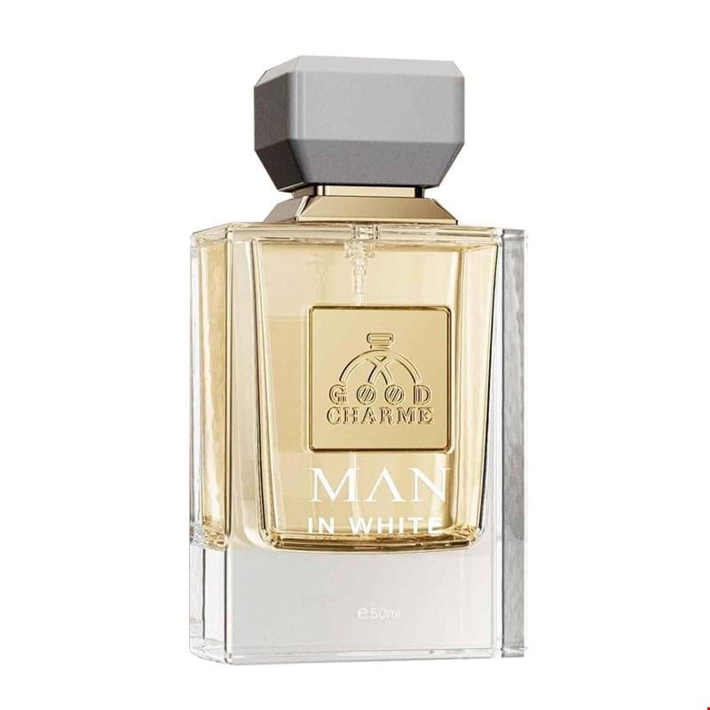 Good Charme Man In White 50ml