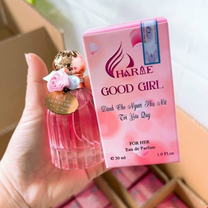 Charme Good Girl 30ml