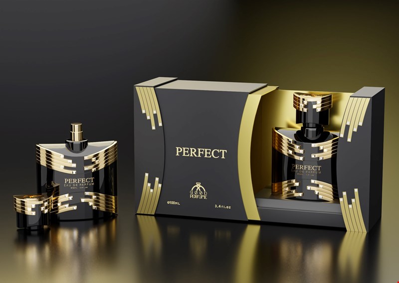 Charme Perfect 100ml