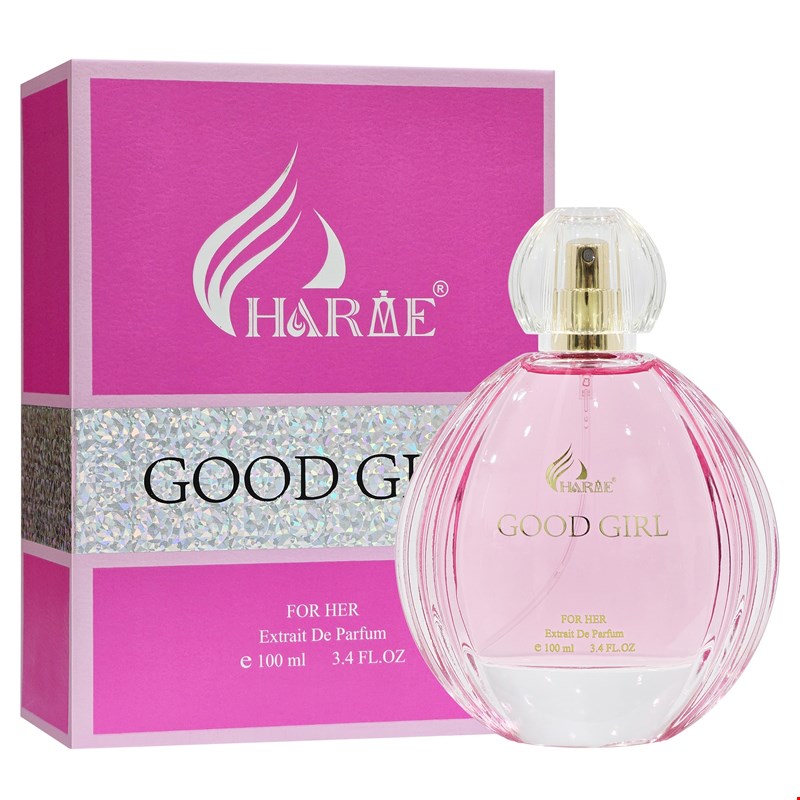 Charme Good Girl 100ml New 2024