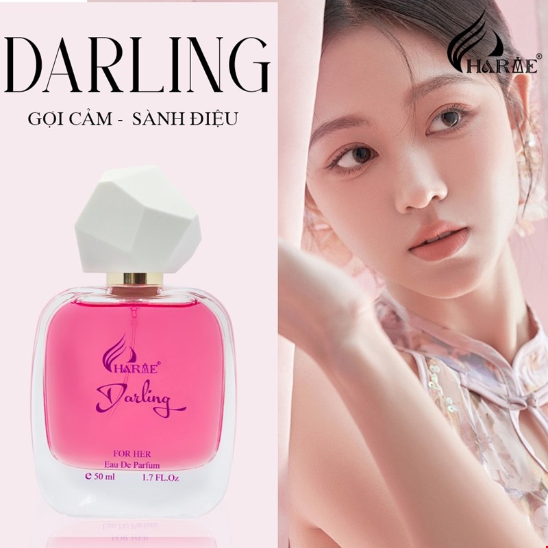 Charme Darling 50ml