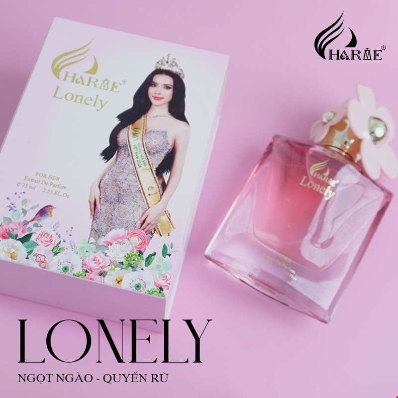 Charme Lonely 75ml