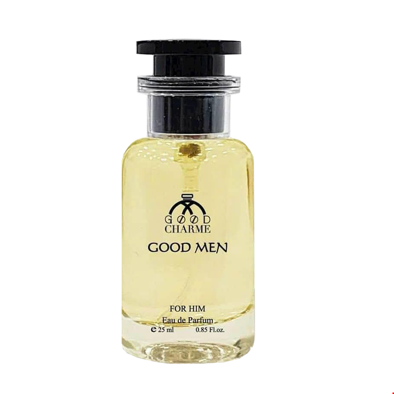 GoodCharme Good Men Vàng 25ml