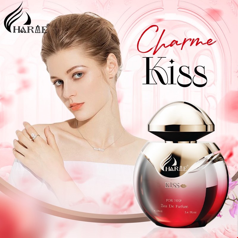 Charme Kiss 100ml