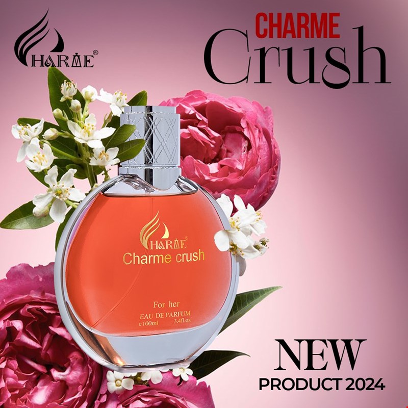 Charme Crush 100ml