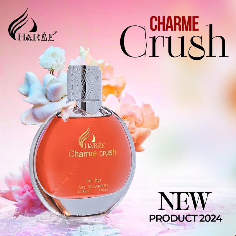 Charme Crush 100ml