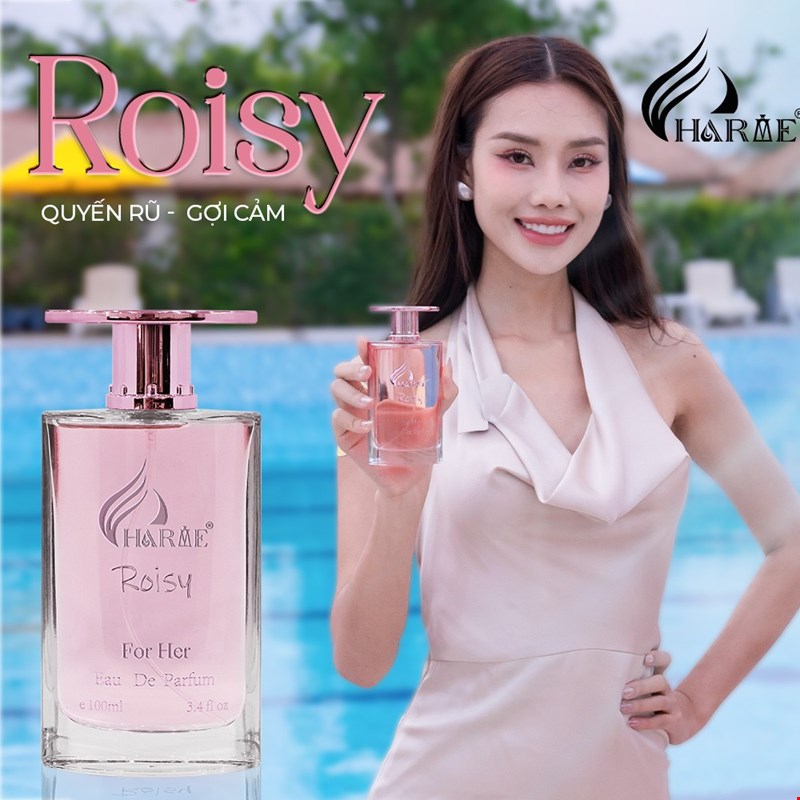 Charme Roisy 100ml