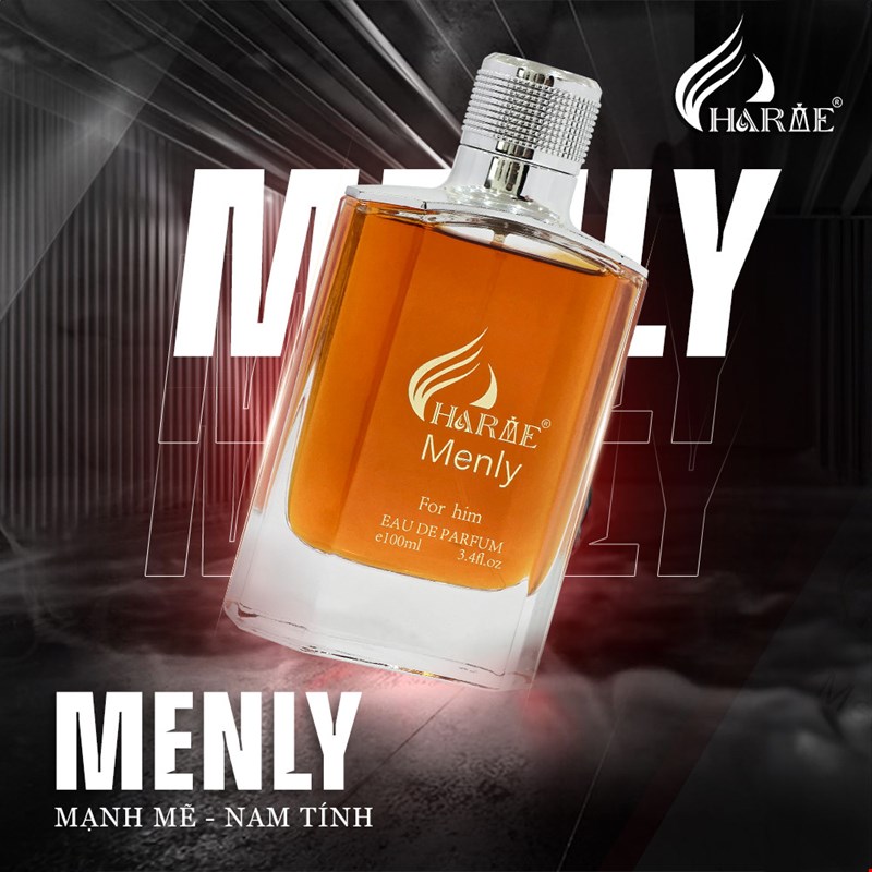 Charme Menly 100ml