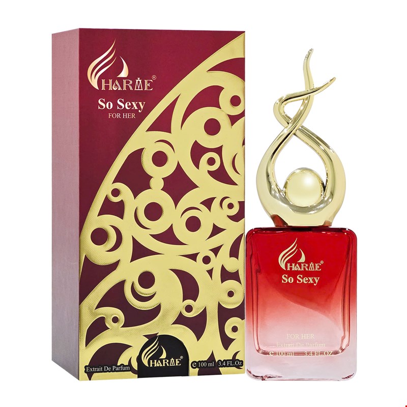 Charme So Sexy 100ml-new-2024