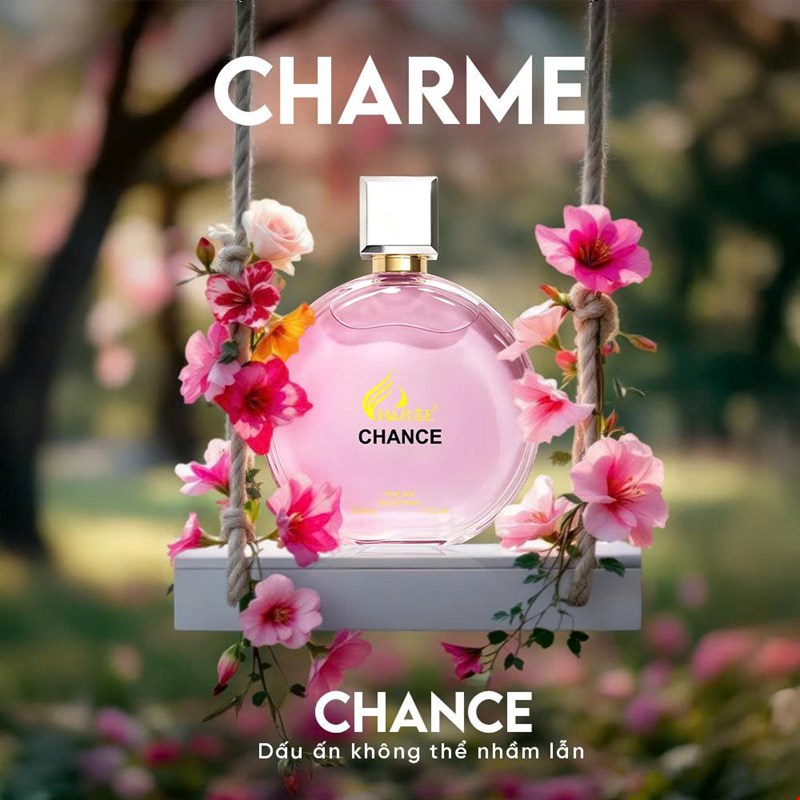Charme Chance 50ml