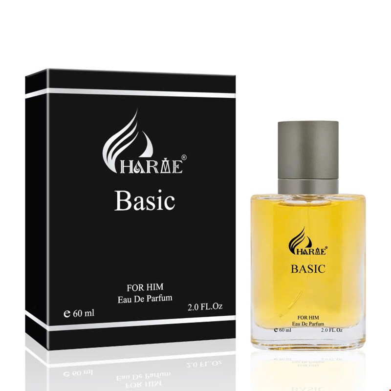 Charme Basic 50ml