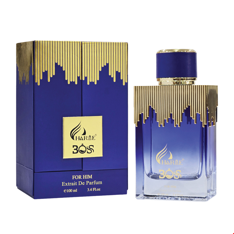 Charme Boss 100ml New 2024
