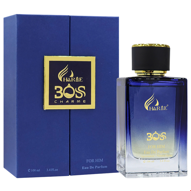Charme Boss Charme 100ml