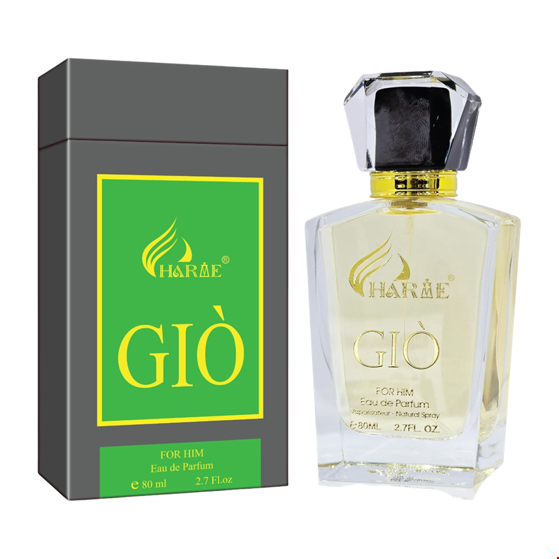 Charme Giò 80ml