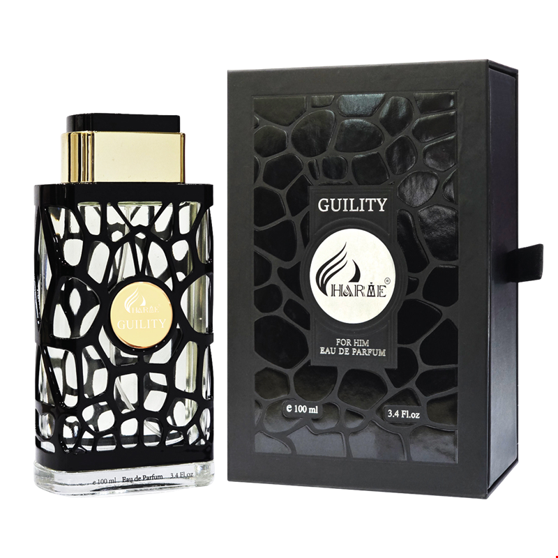 Charme Guility 100ml New 2026