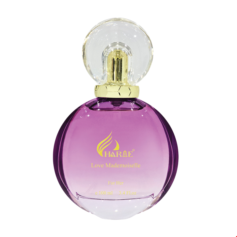 Charme Love Mademoiselle 100ml