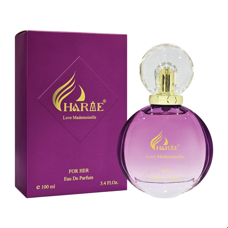 Charme Love Mademoiselle 100ml