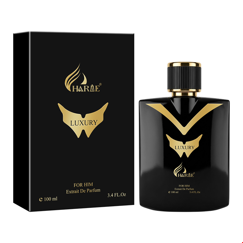 Charme Luxury 100ml Ver 2026