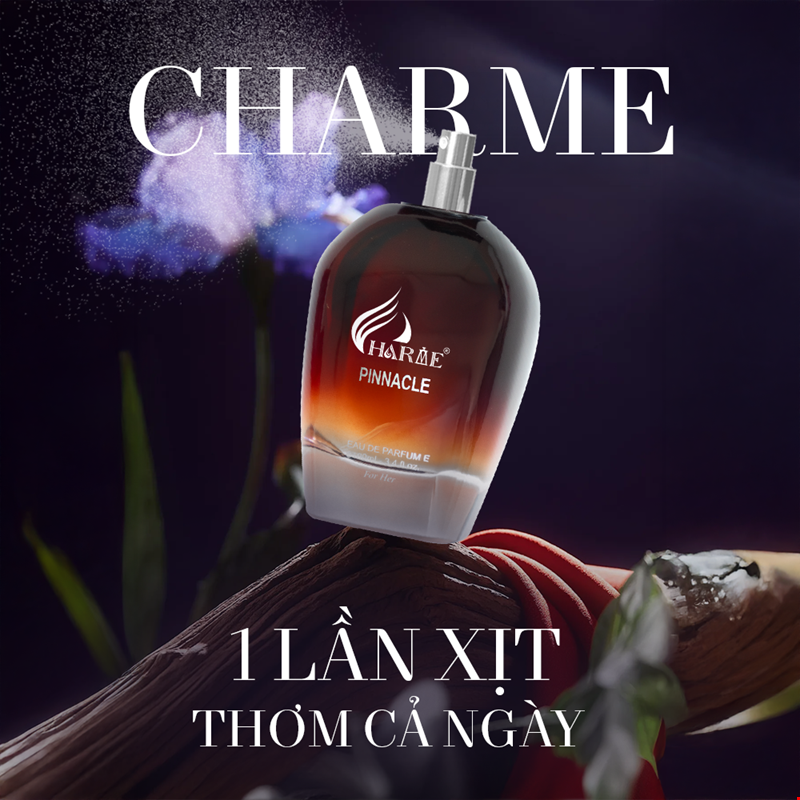 Charme Pinnacle 100ml