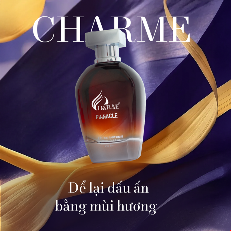 Charme Pinnacle 100ml