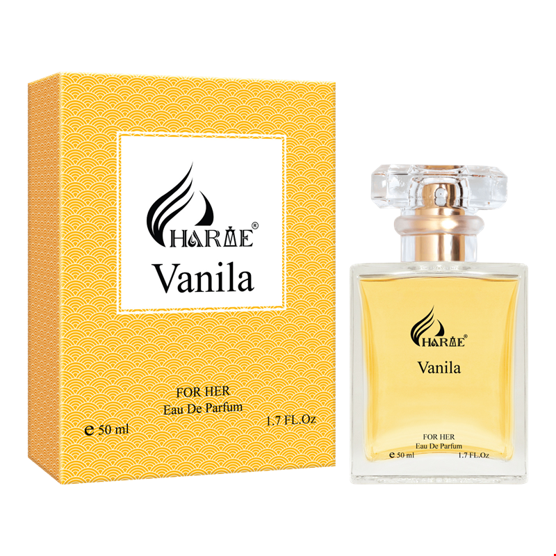 Charme Vanila 50ml