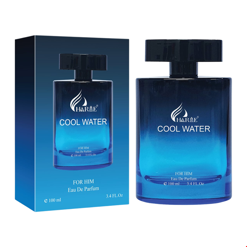 Charme Cool Water 100ml