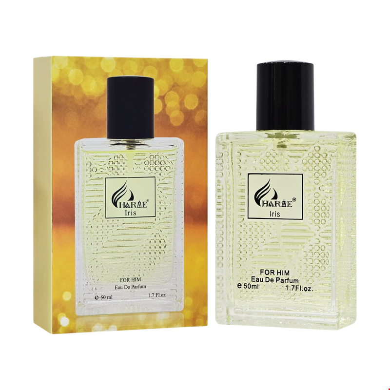 Charme Iris 50ml