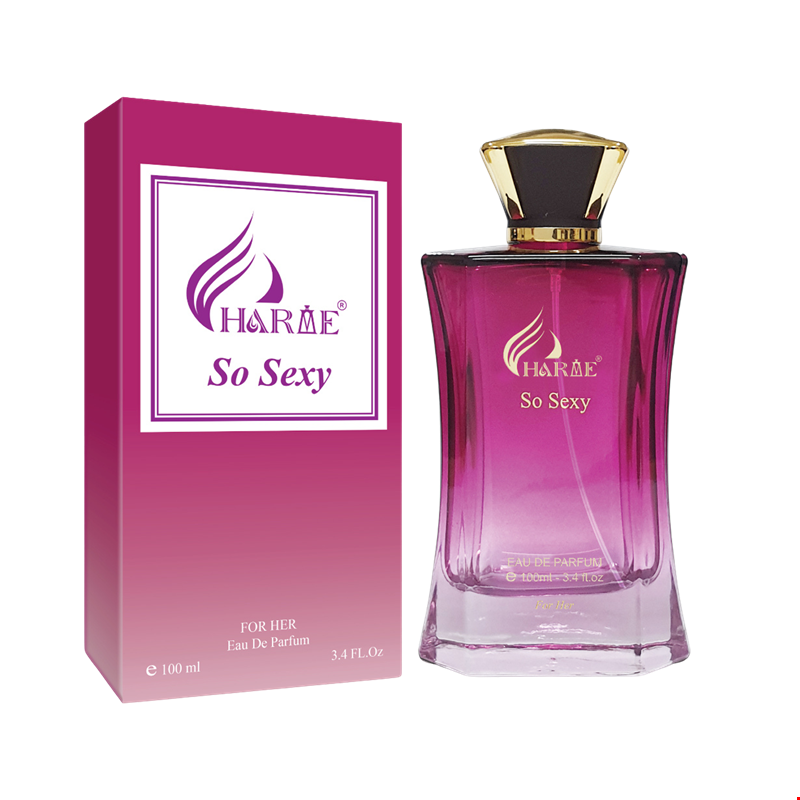 Charme So Sexy 100ml