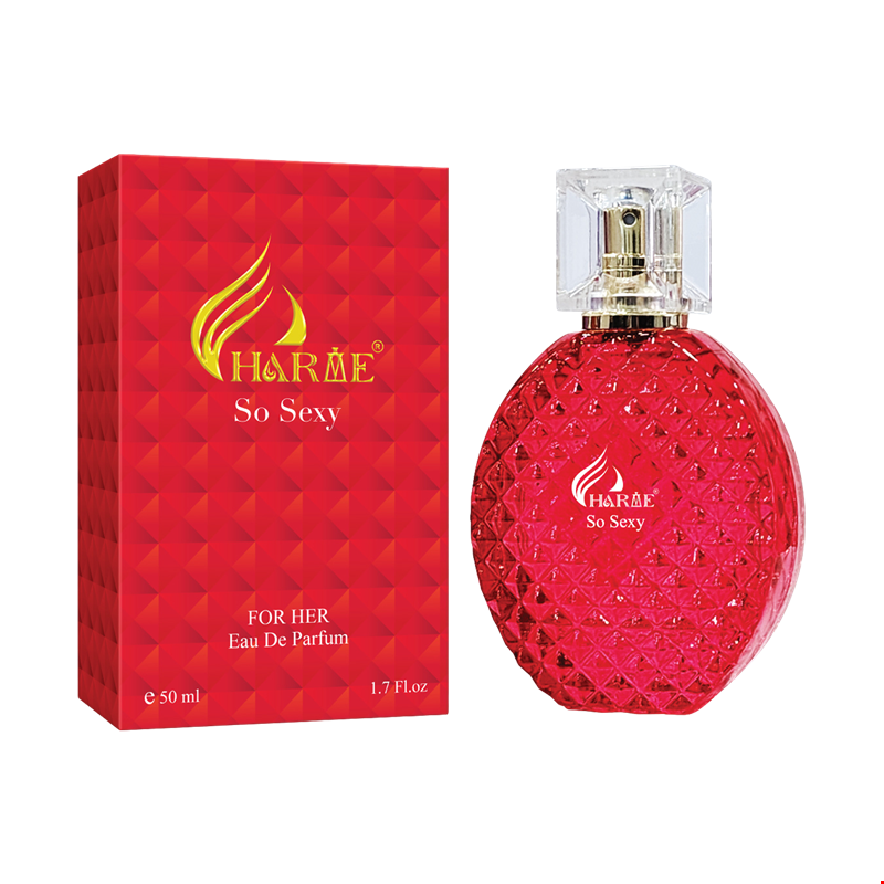 Charme So Sexy 50ml