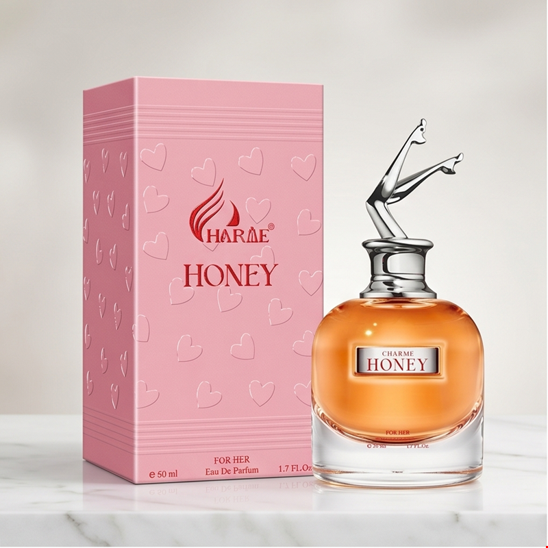 Charme Honey 50ml