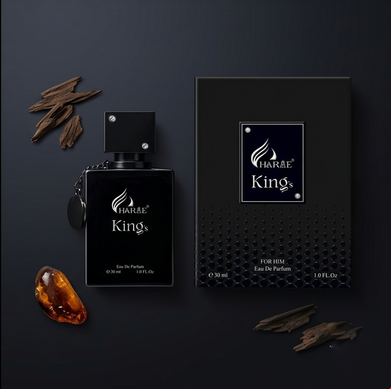 Charme King 30ml
